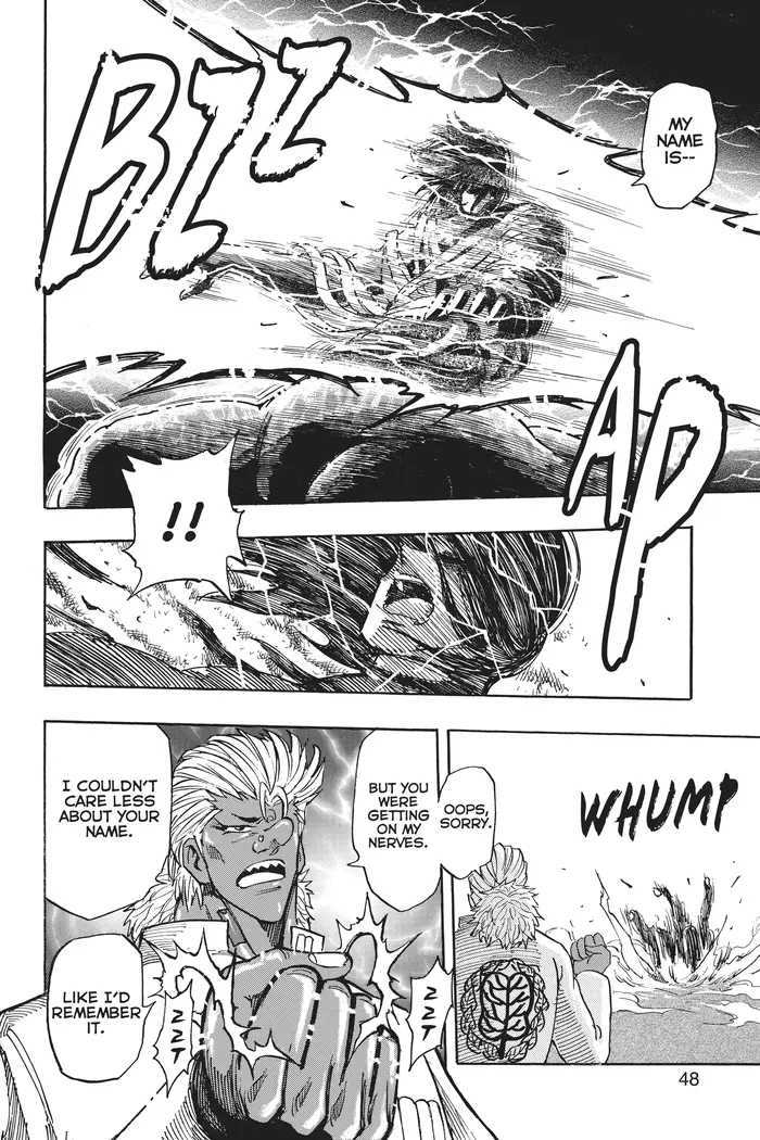 Toriko Chapter 228 image 02_optimized